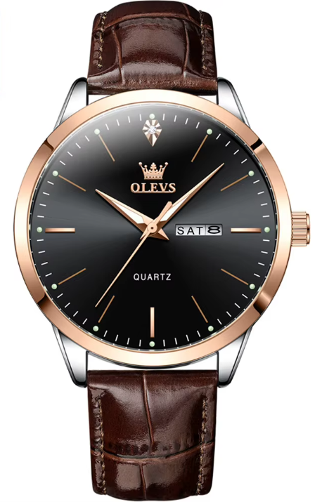Olevs Quartz