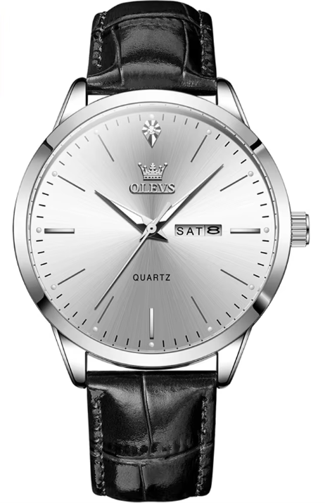 Olevs Quartz