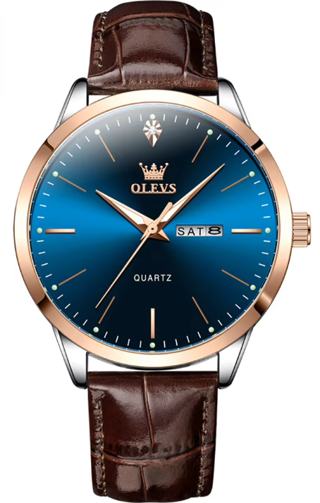 Olevs Quartz