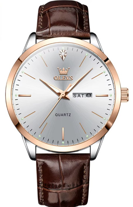 Olevs Quartz